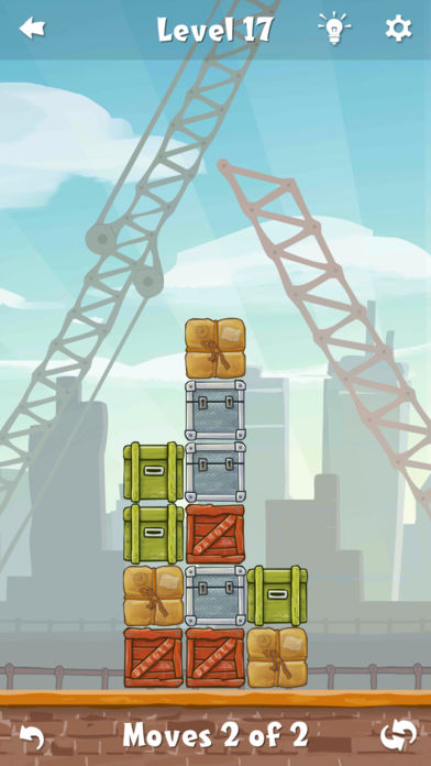 Download Move the Box App on your Windows XP/7/8/10 and MAC PC
